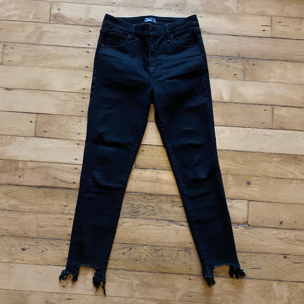 Abercrombie jeans